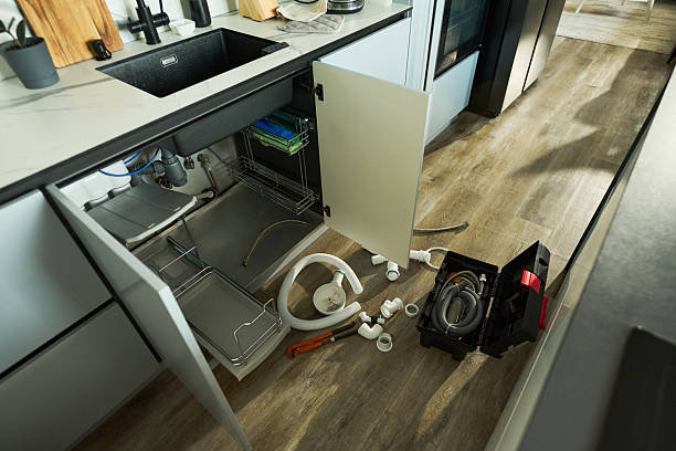 24/7 Emergency Leak Detection experts in Robinson Creek, KY